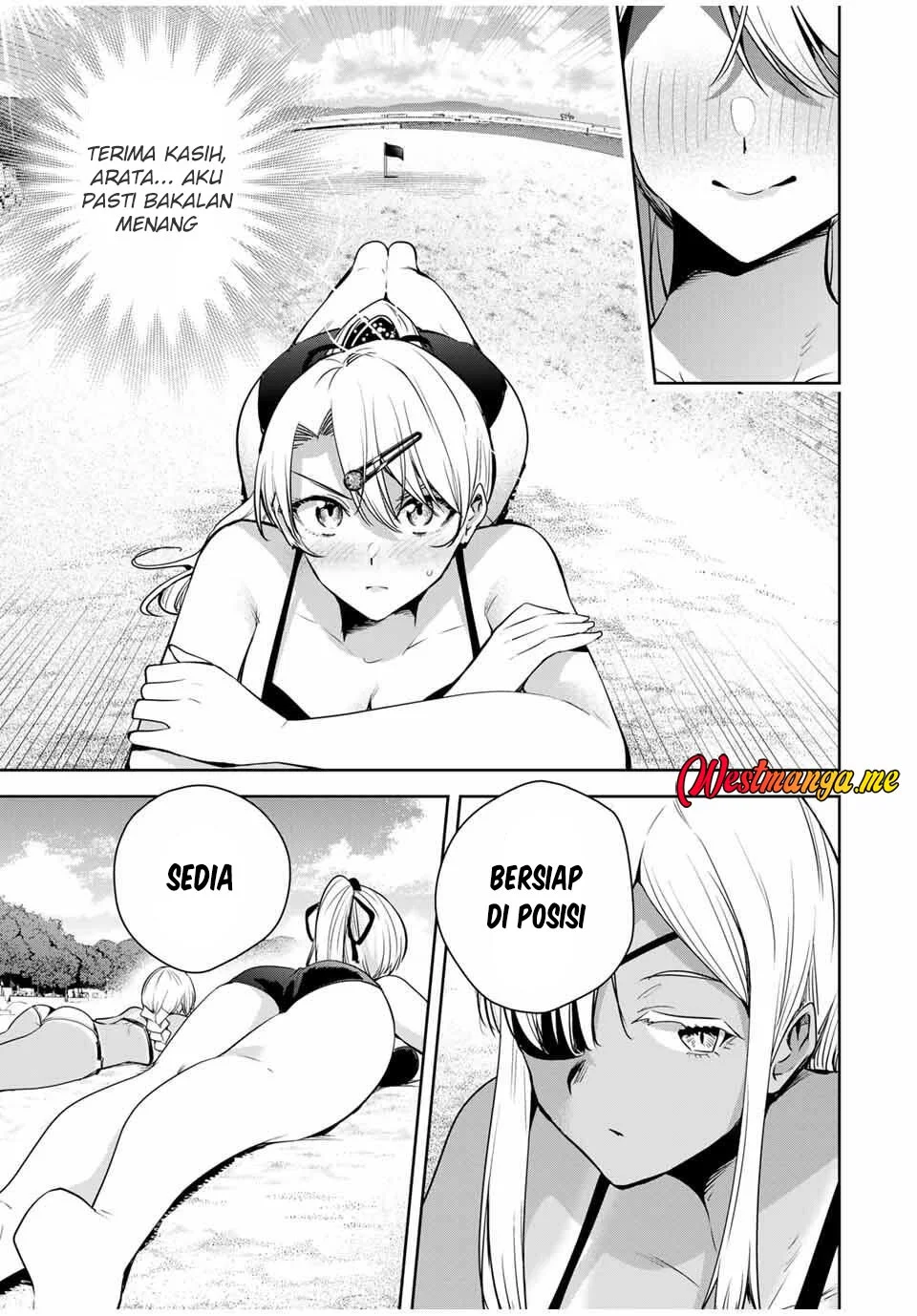 Chapter 60 - halaman 14