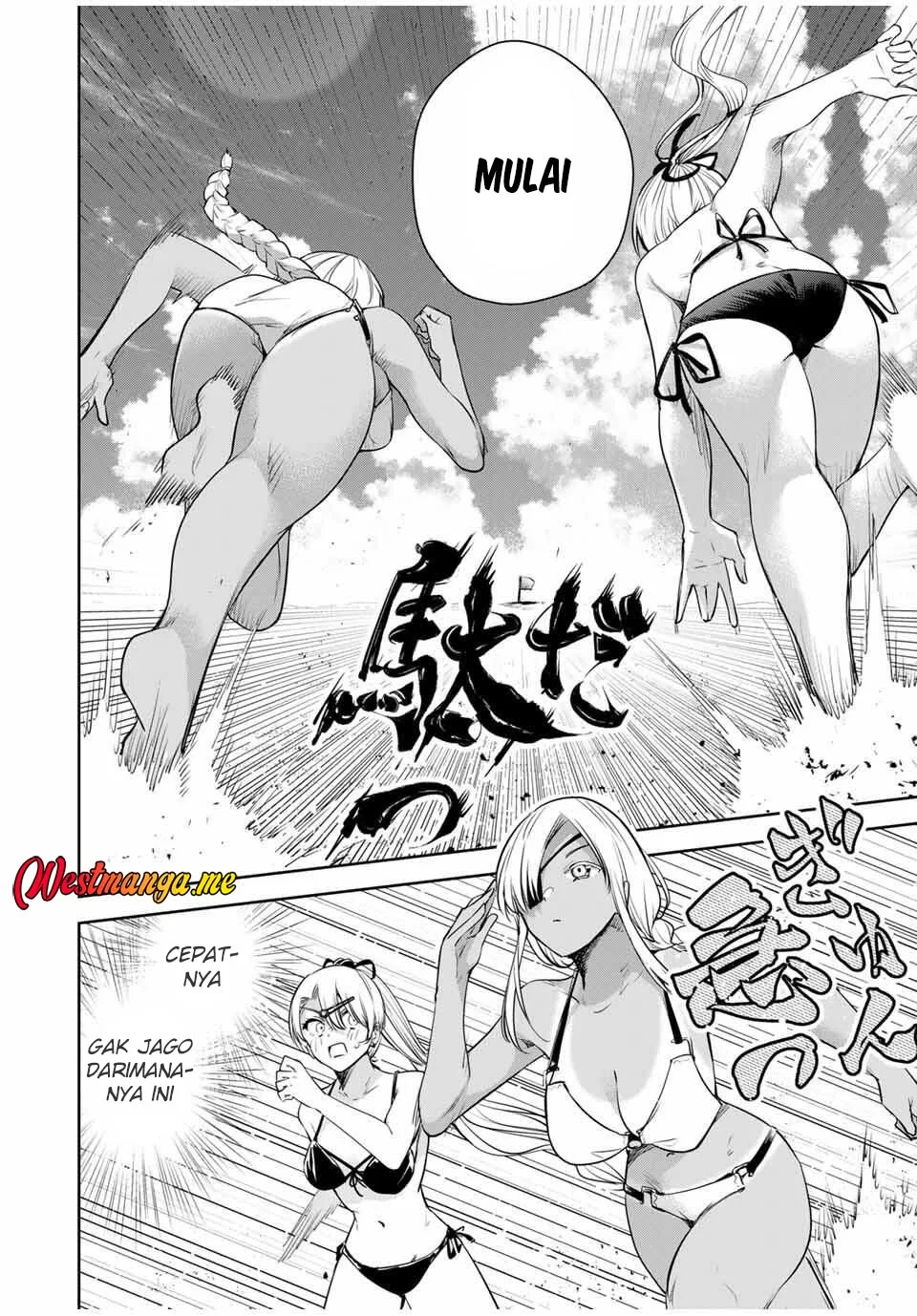 Chapter 60 - halaman 15