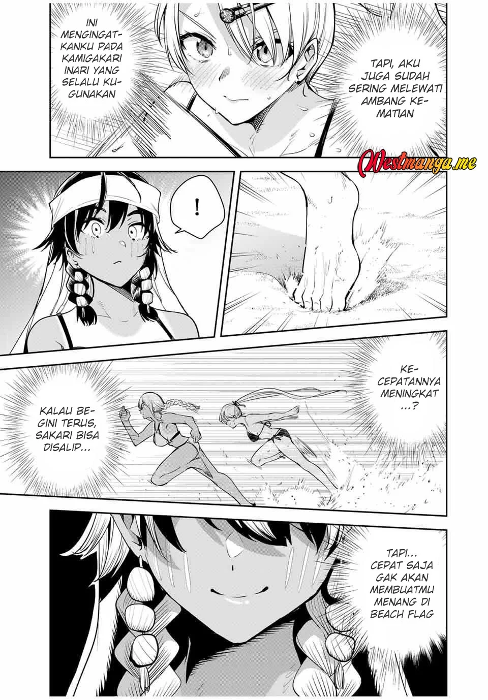 Chapter 60 - halaman 16