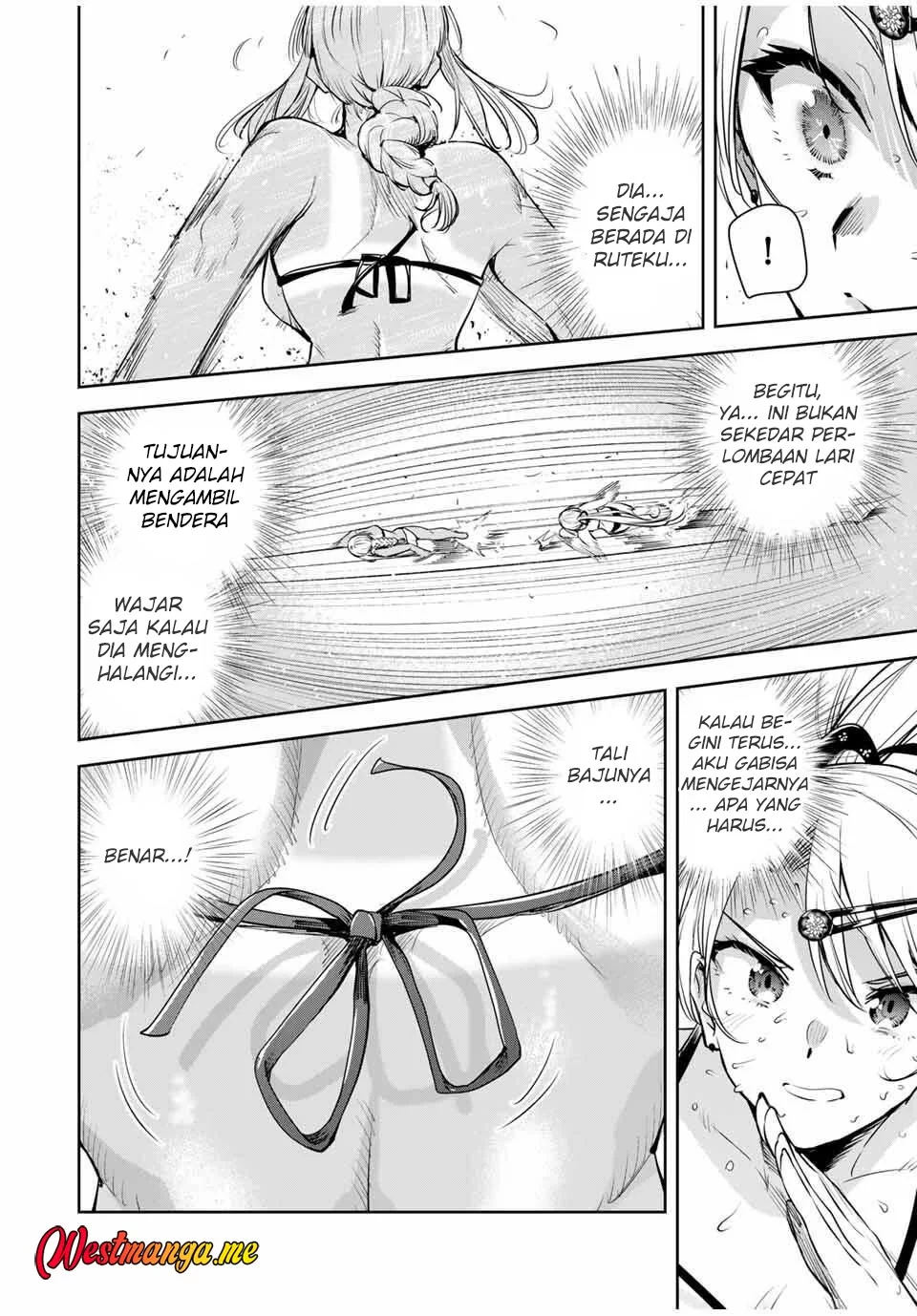 Chapter 60 - halaman 17