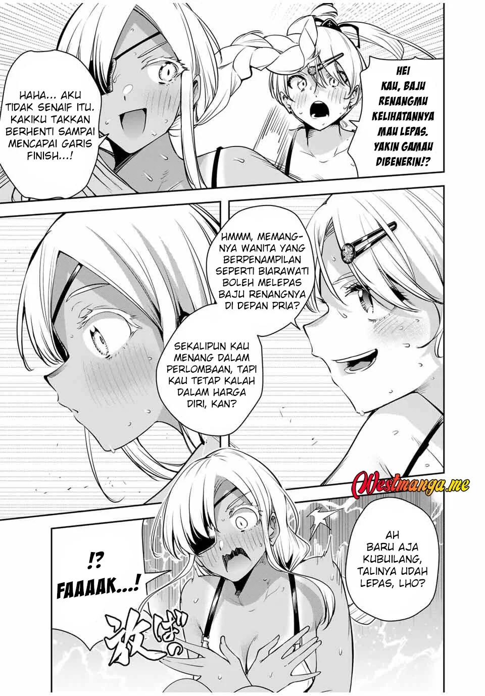 Chapter 60 - halaman 18