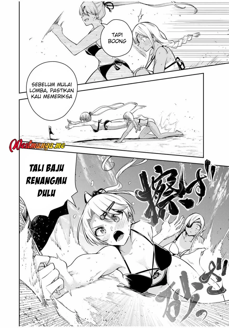 Chapter 60 - halaman 19