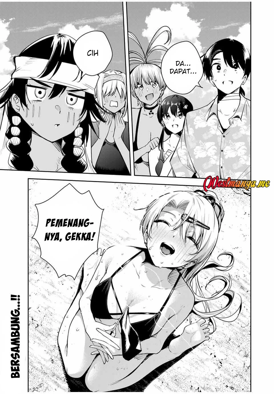 Chapter 60 - halaman 20