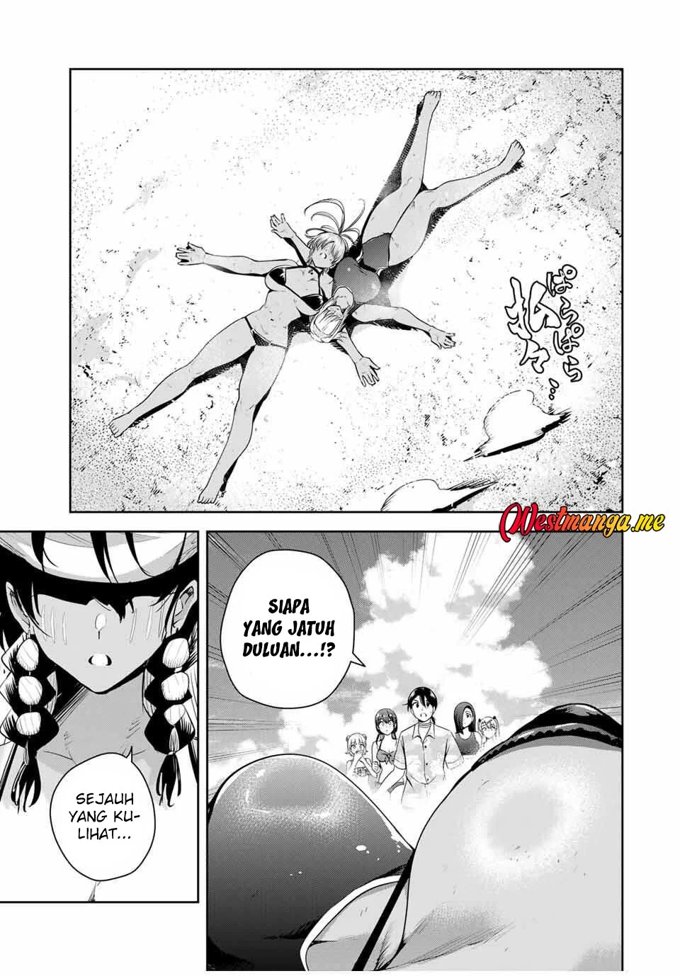 Chapter 60 - halaman 3