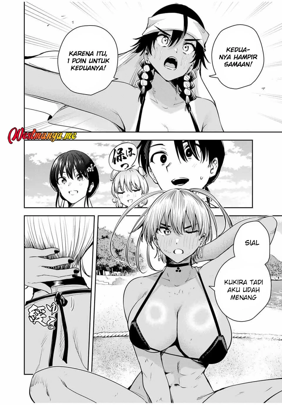 Chapter 60 - halaman 5