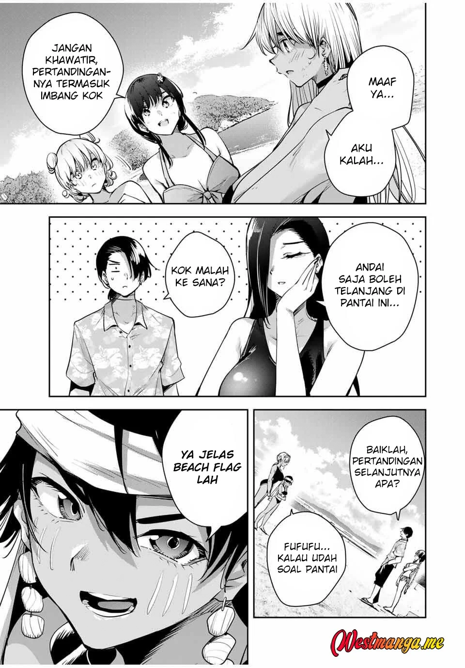 Chapter 60 - halaman 8