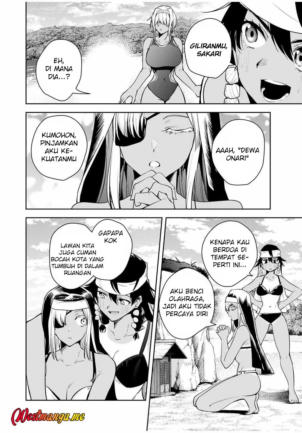 Chapter 60 - halaman 9