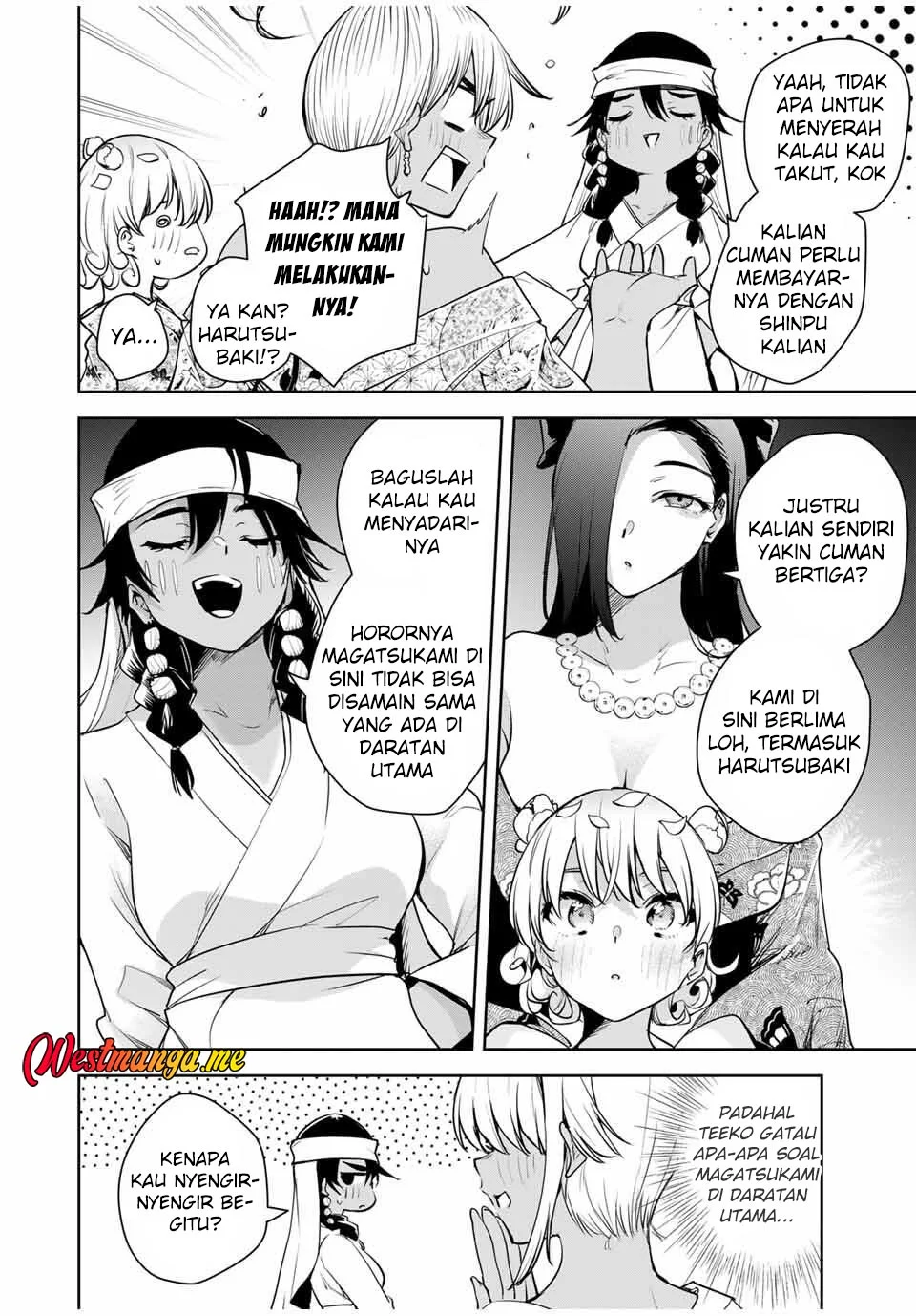 Chapter 61 - halaman 11
