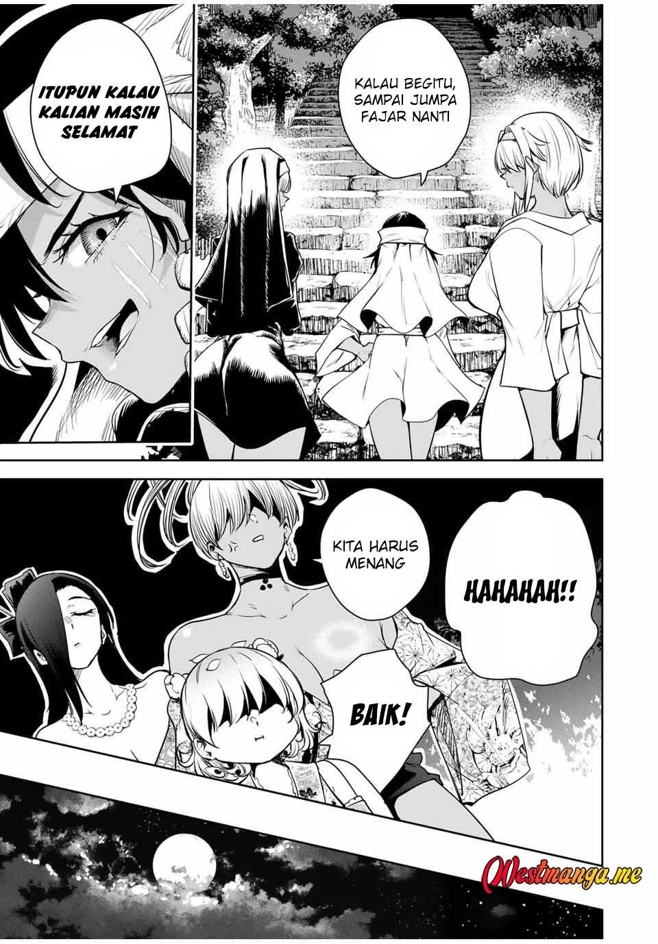 Chapter 61 - halaman 12