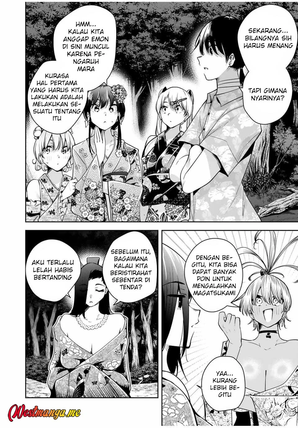 Chapter 61 - halaman 13