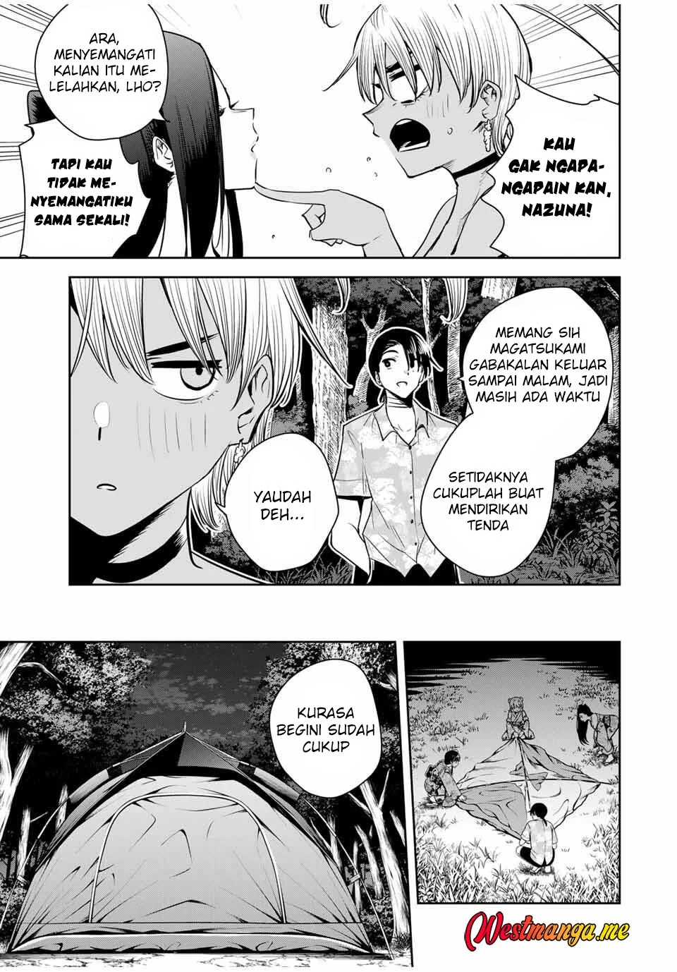 Chapter 61 - halaman 14