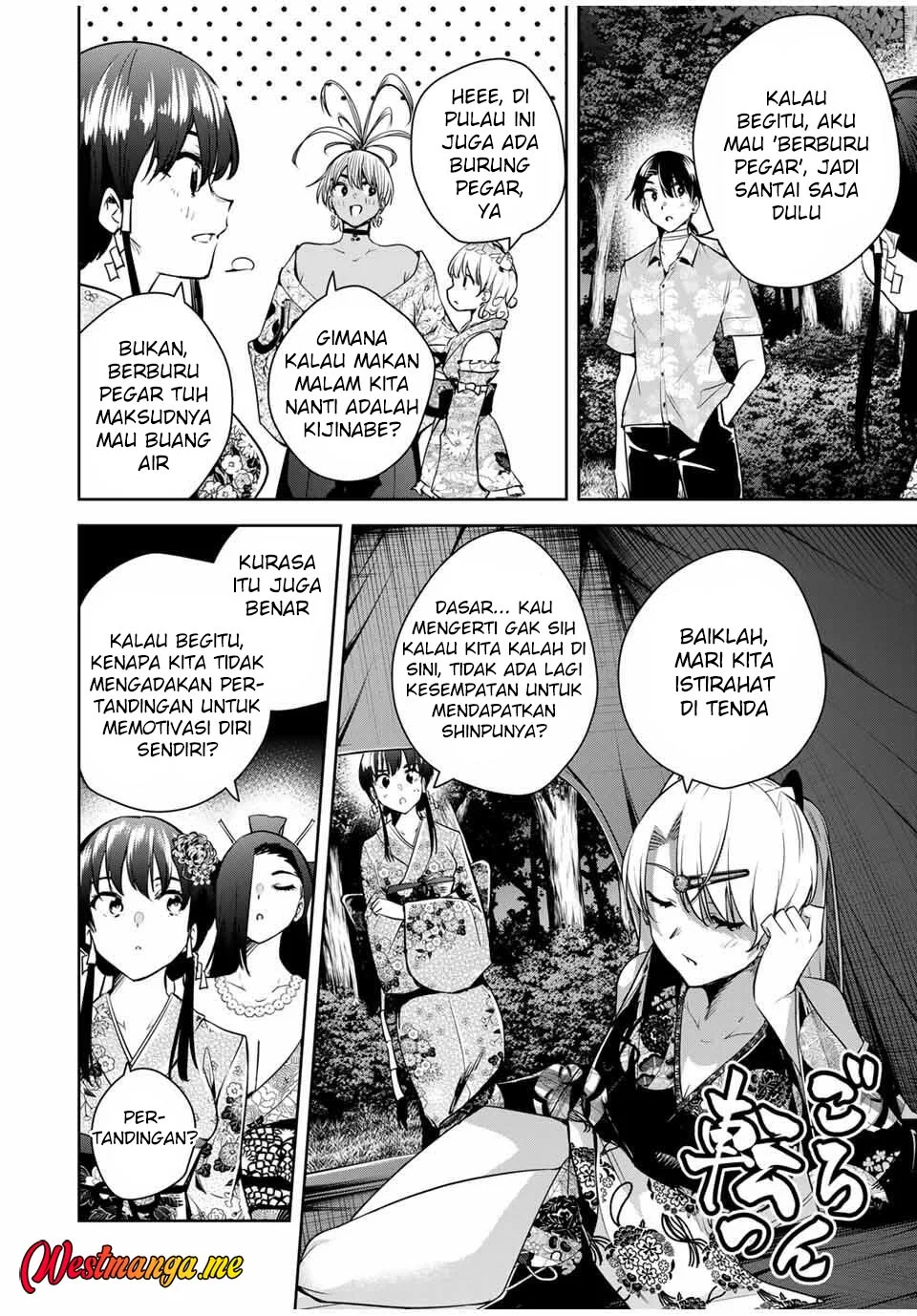 Chapter 61 - halaman 15