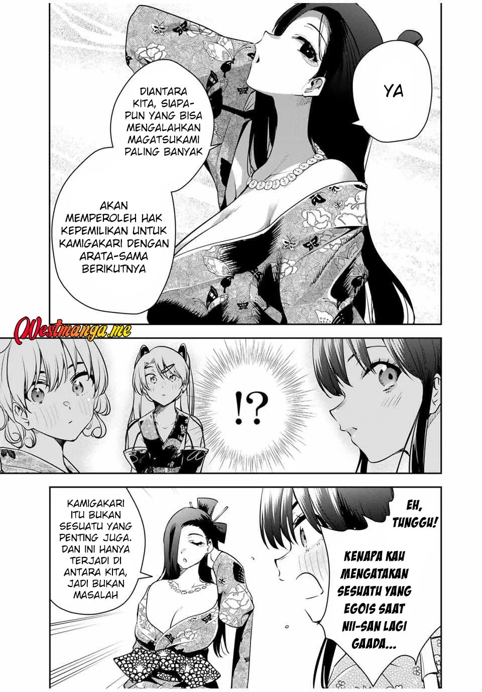 Chapter 61 - halaman 16