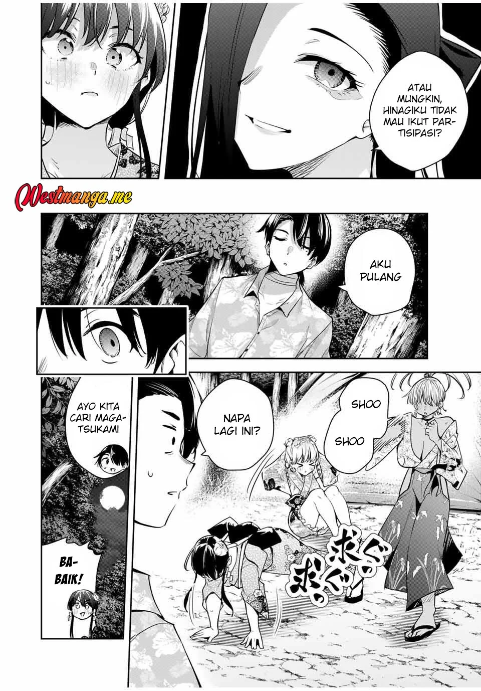 Chapter 61 - halaman 17