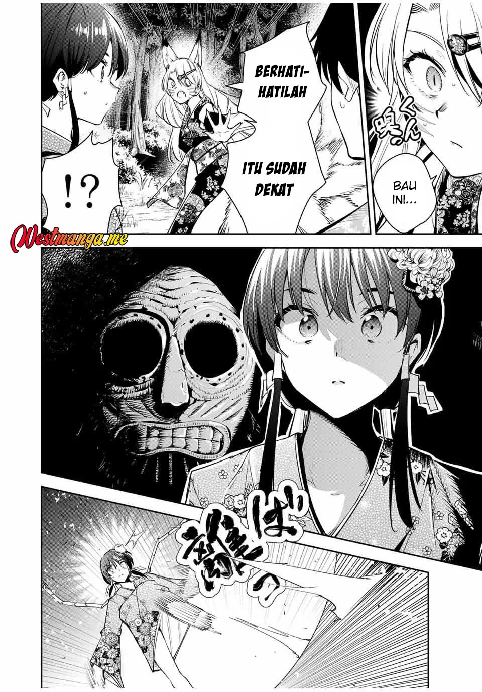 Chapter 61 - halaman 19