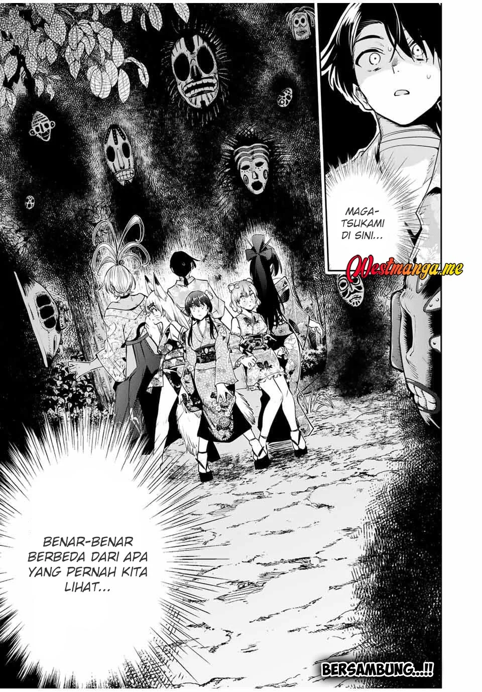 Chapter 61 - halaman 20