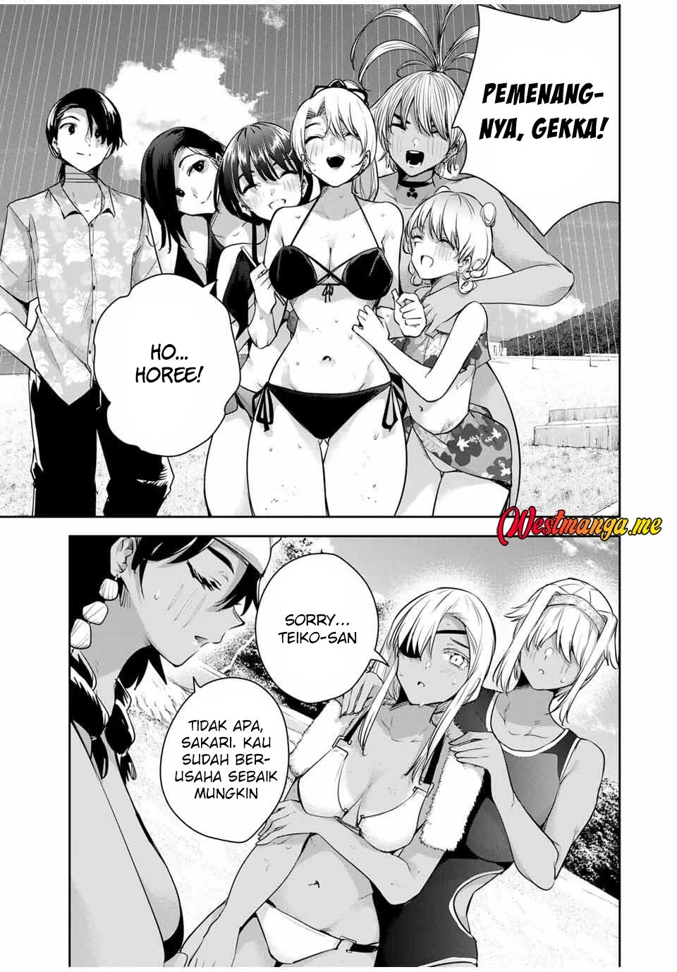 Chapter 61 - halaman 3