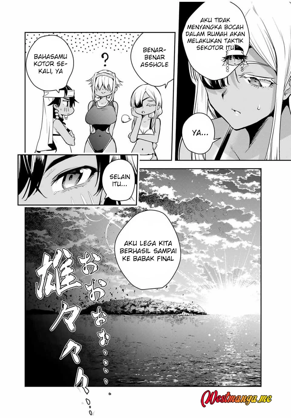 Chapter 61 - halaman 5