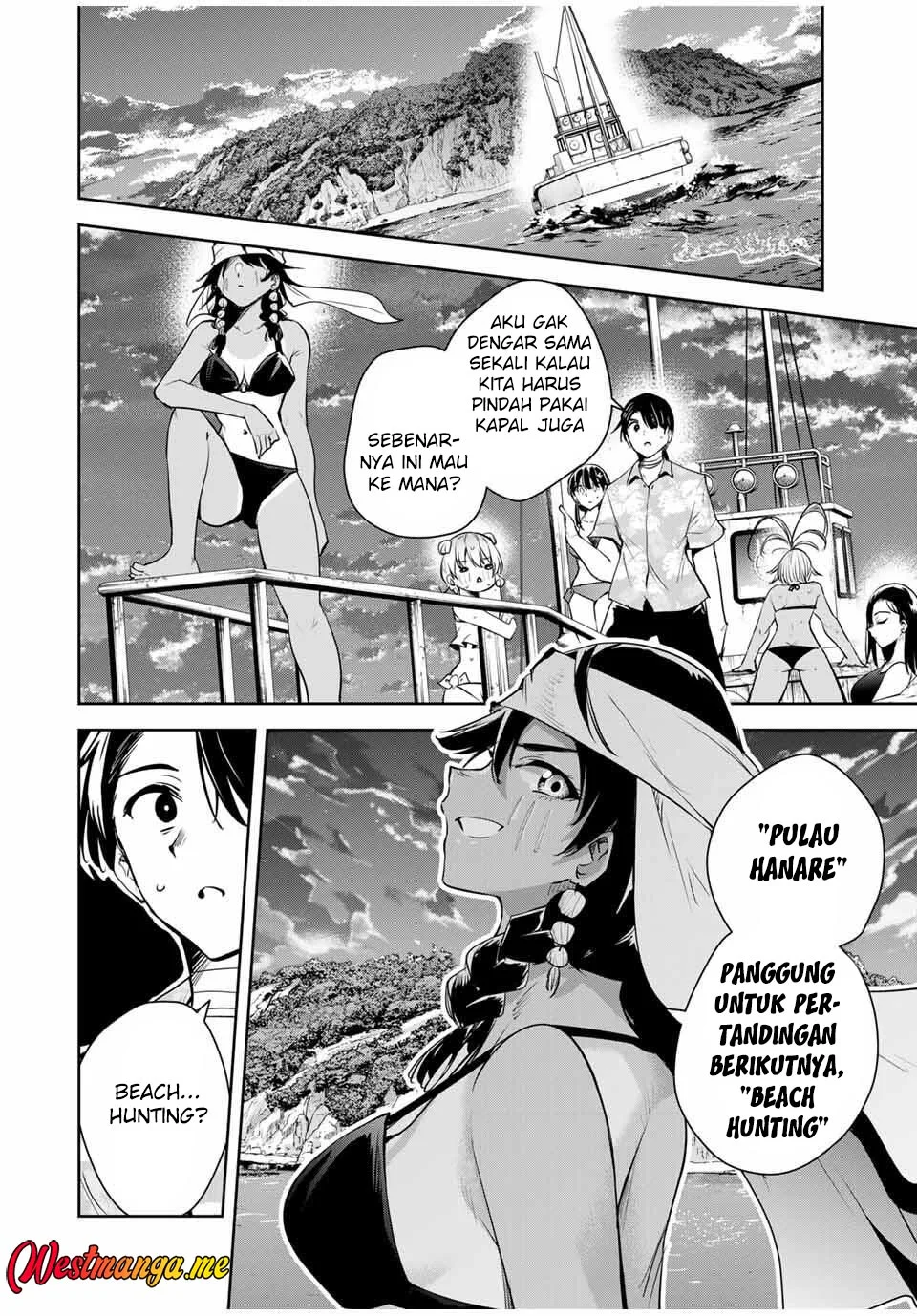 Chapter 61 - halaman 7