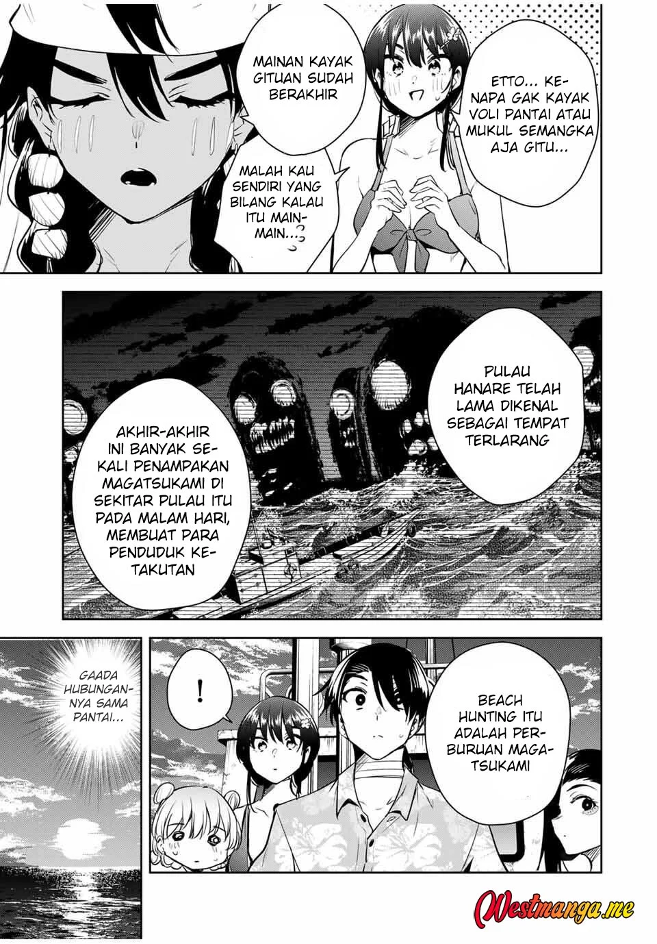 Chapter 61 - halaman 8