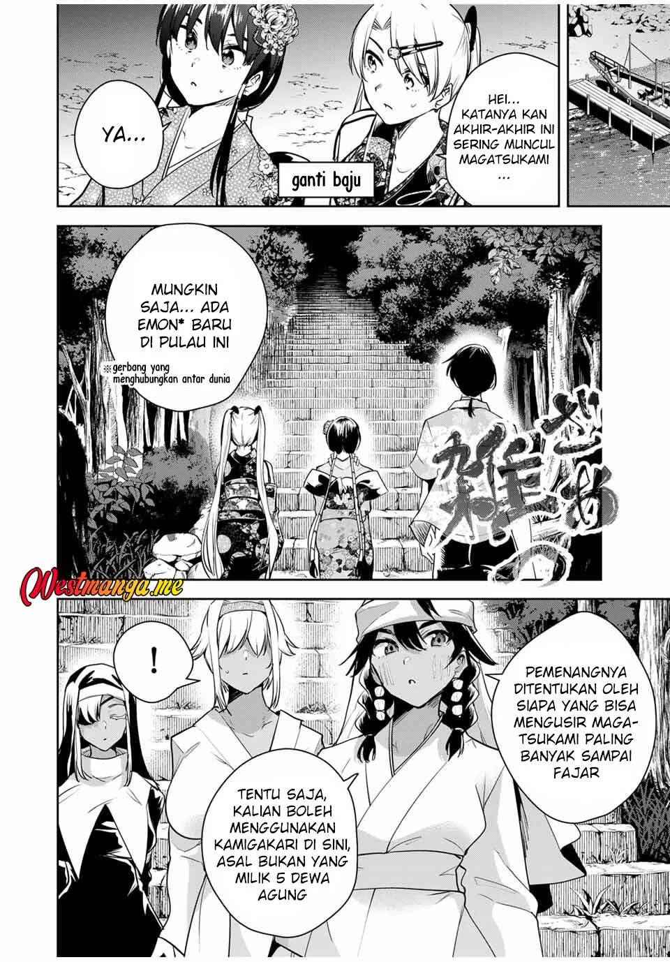 Chapter 61 - halaman 9