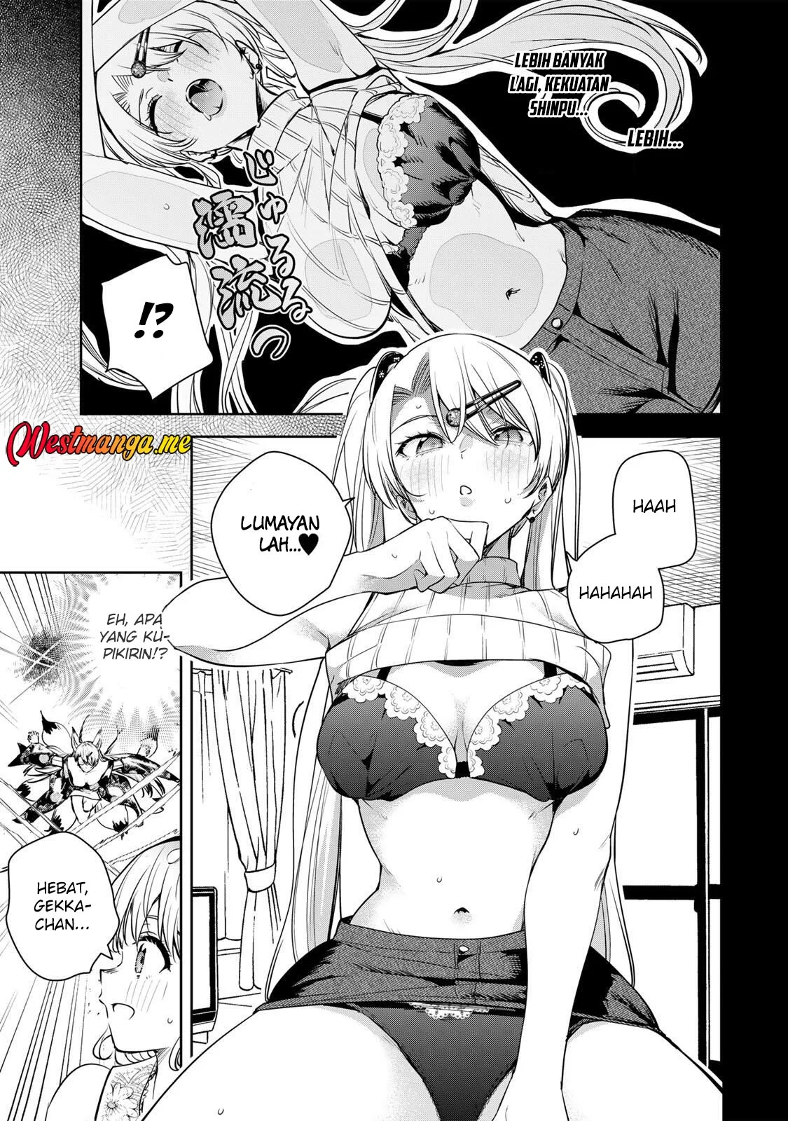 Chapter 62 - halaman 14