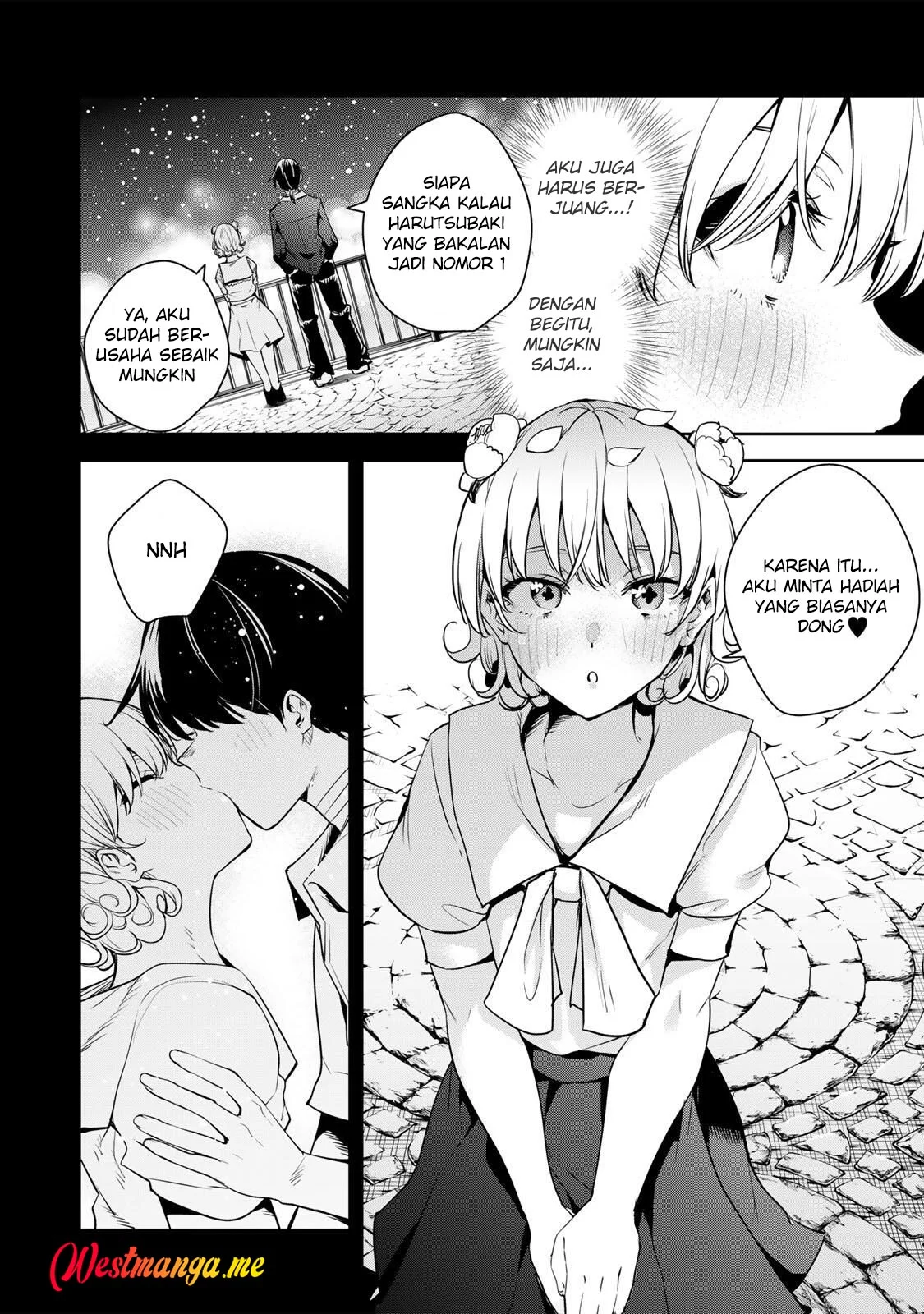 Chapter 62 - halaman 15