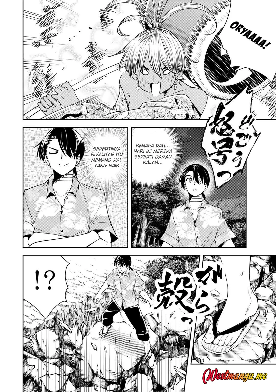 Chapter 62 - halaman 19