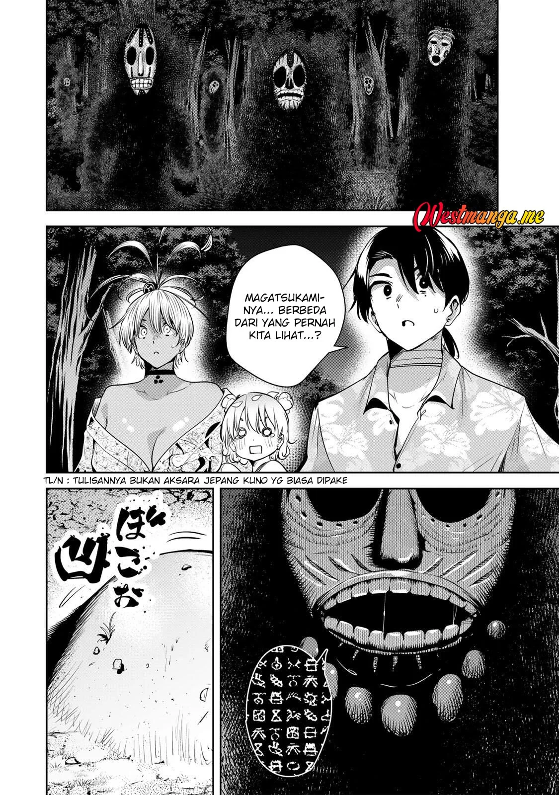 Chapter 62 - halaman 5