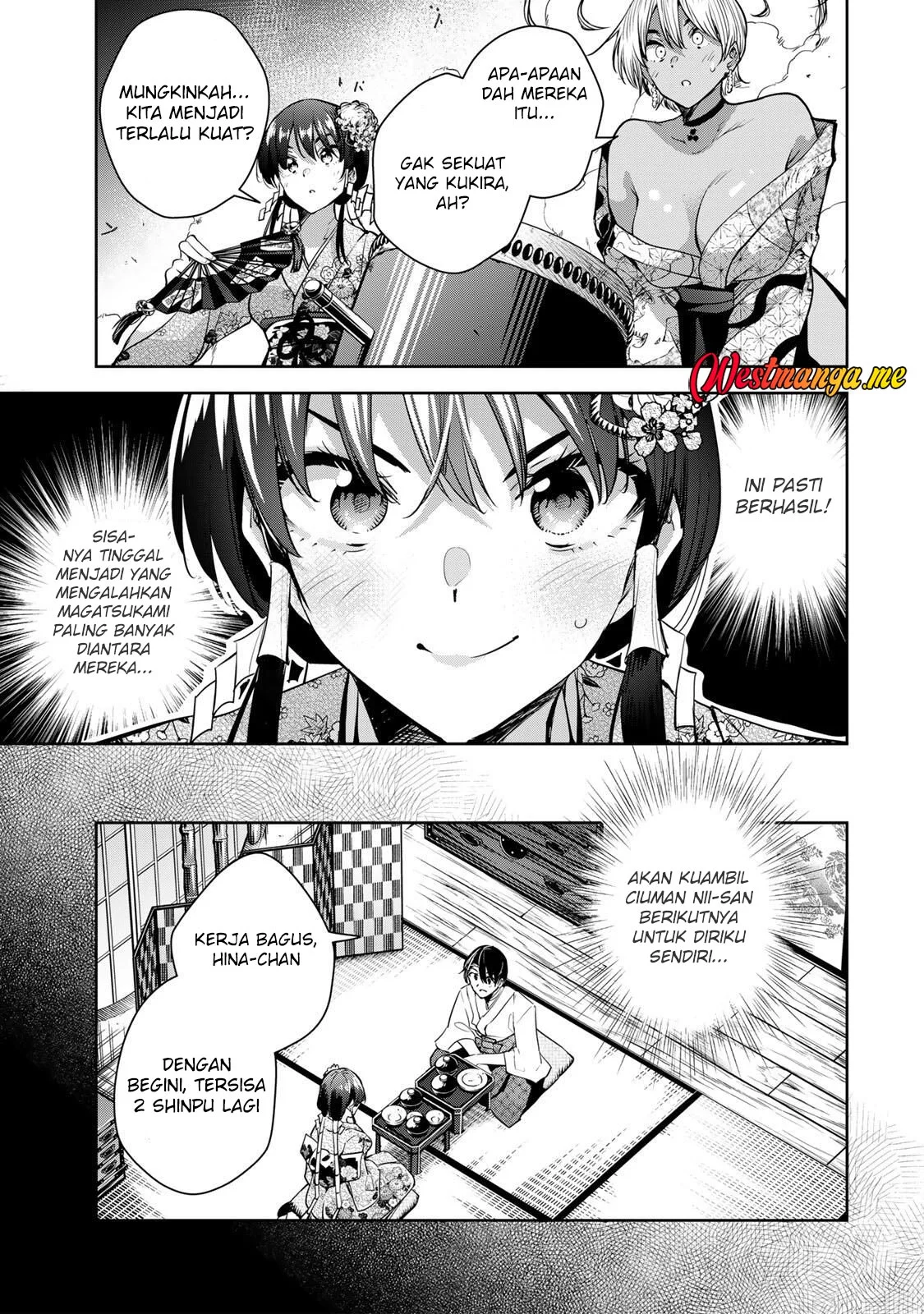 Chapter 62 - halaman 10