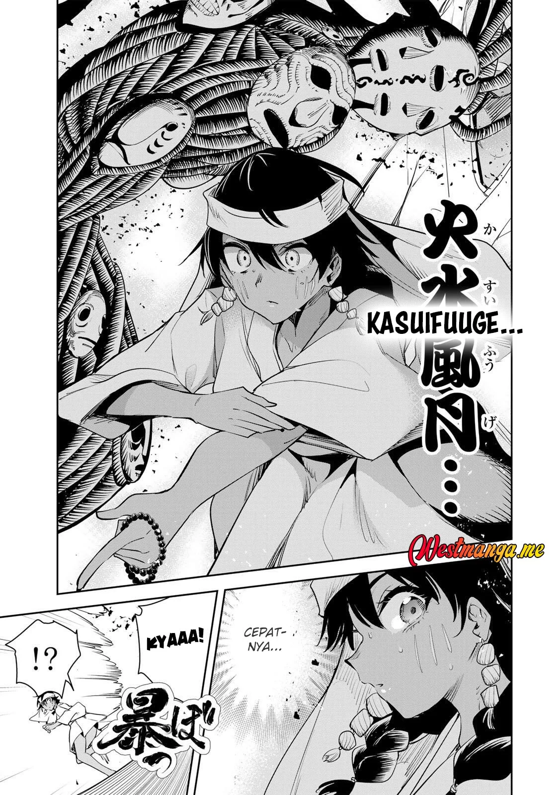 Chapter 63 - halaman 14