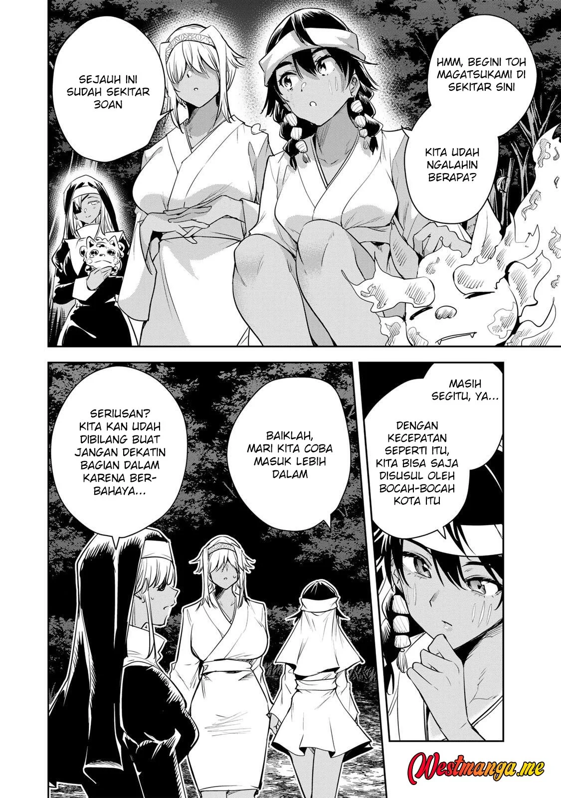 Chapter 63 - halaman 9