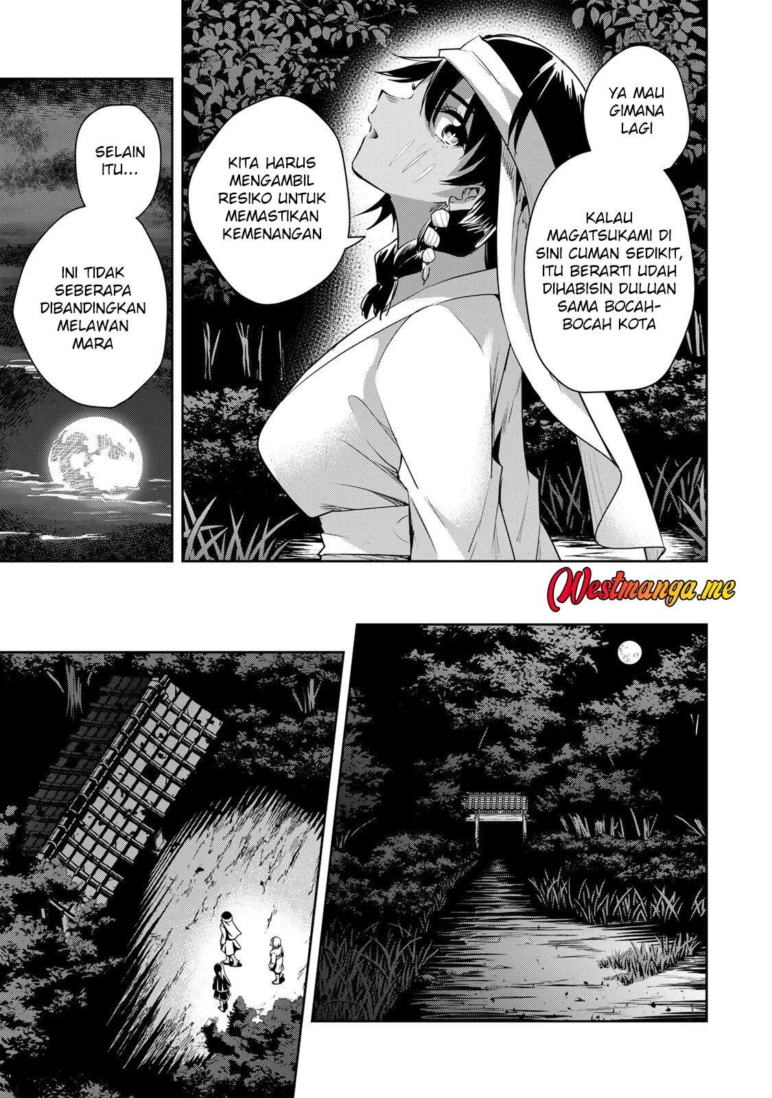 Chapter 63 - halaman 10