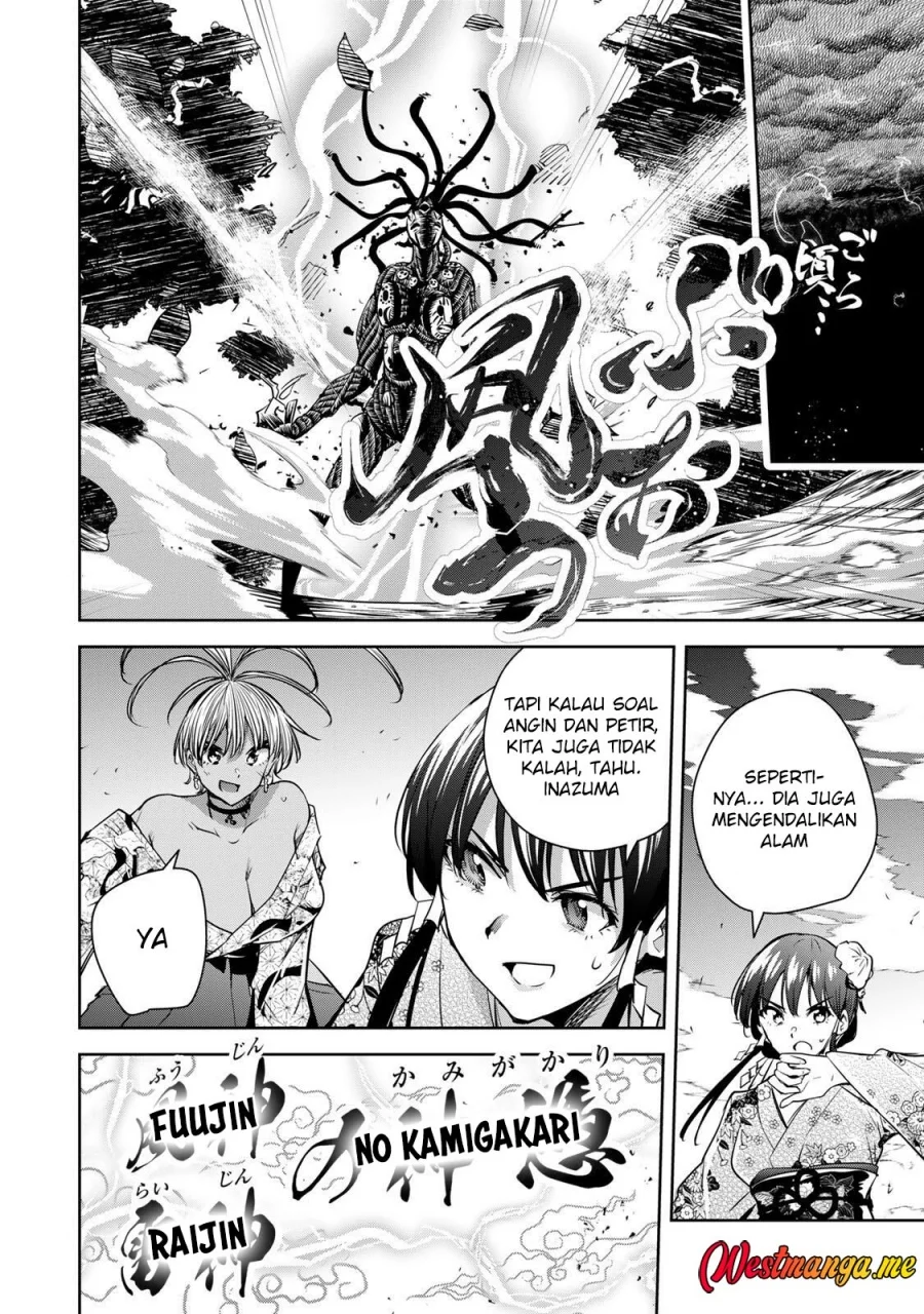 Chapter 64 - halaman 11