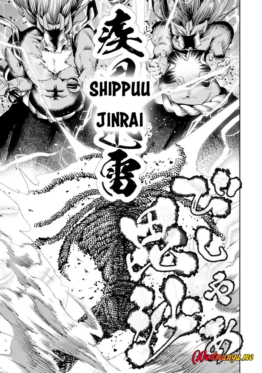 Chapter 64 - halaman 12