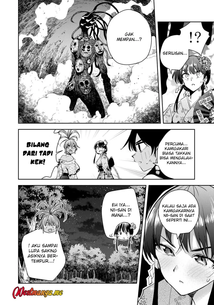 Chapter 64 - halaman 13