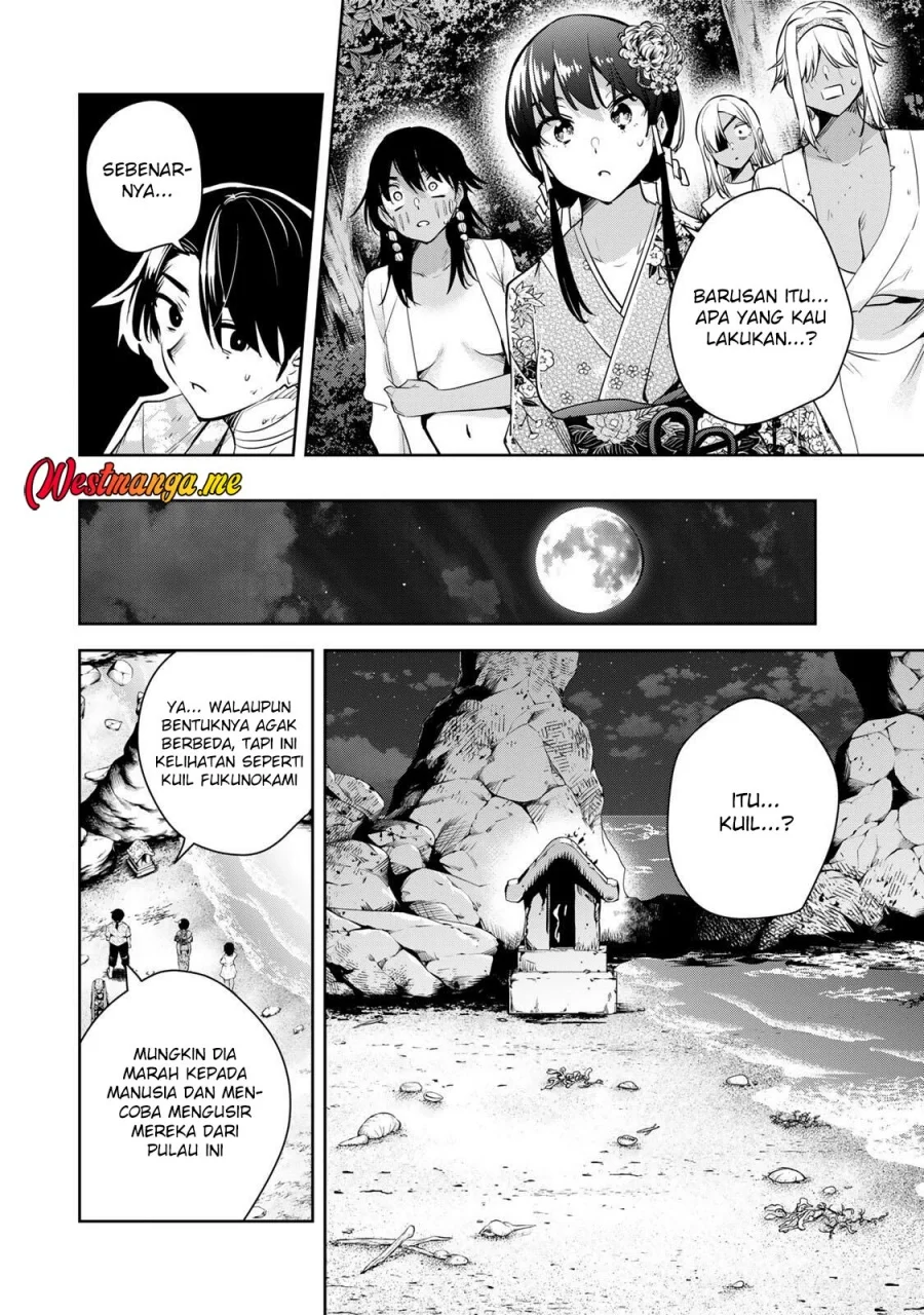 Chapter 64 - halaman 17
