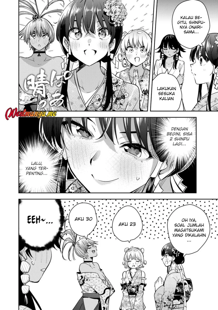 Chapter 64 - halaman 19