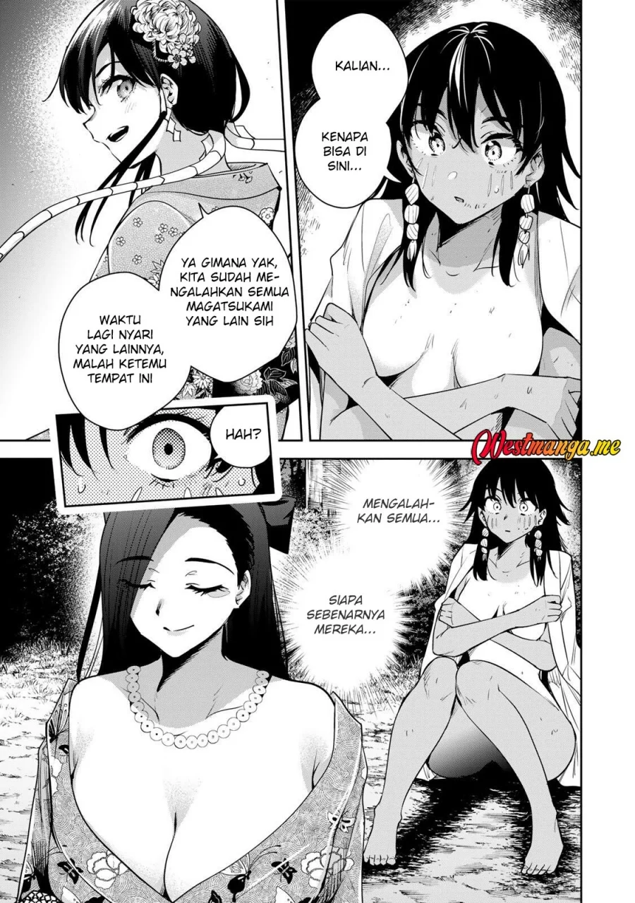 Chapter 64 - halaman 6