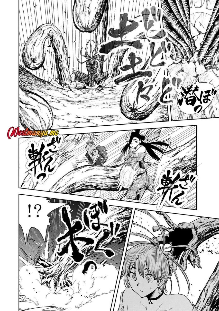Chapter 64 - halaman 9