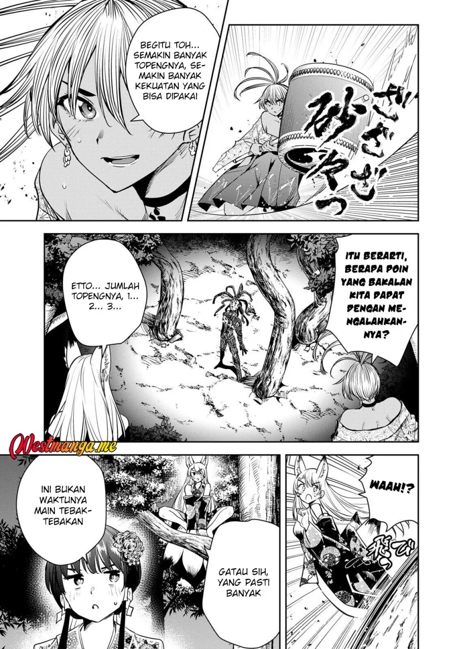 Chapter 64 - halaman 10