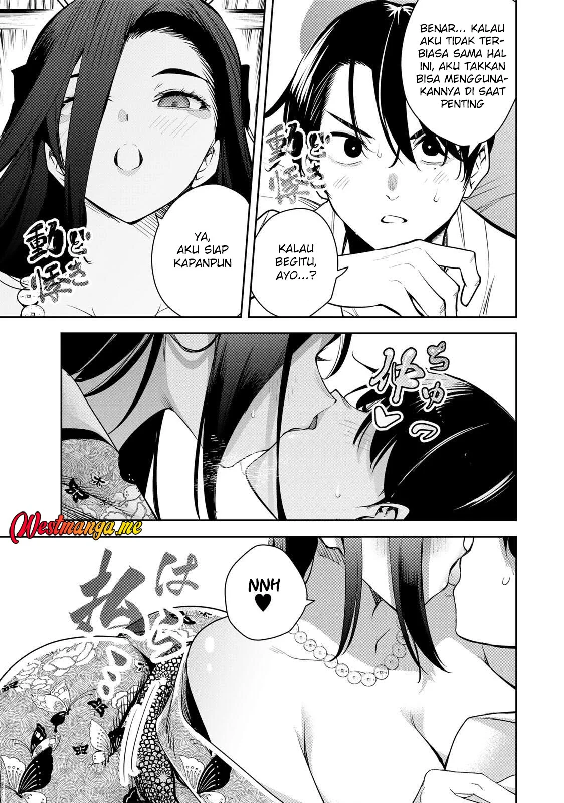 Chapter 65 - halaman 12