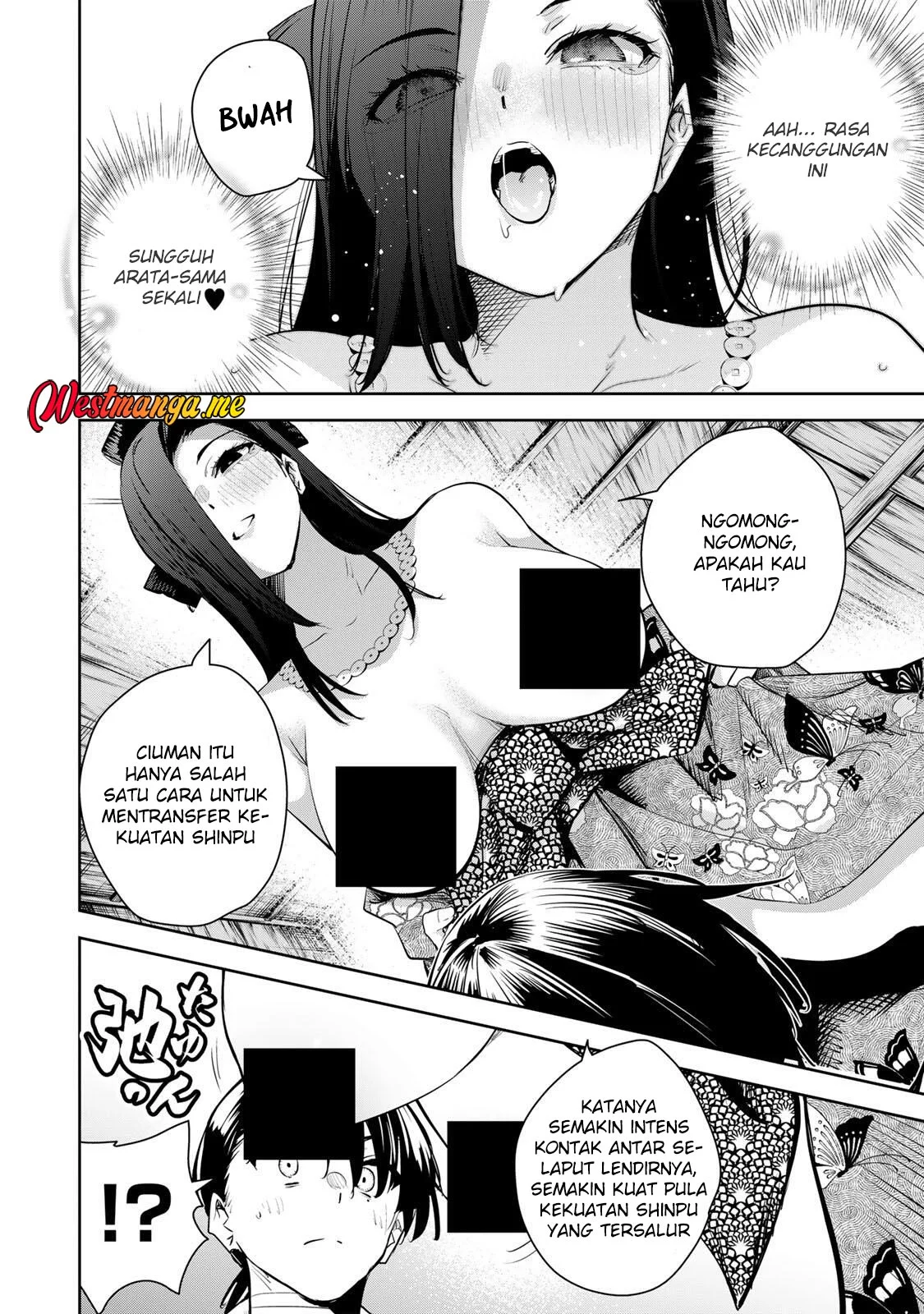 Chapter 65 - halaman 13