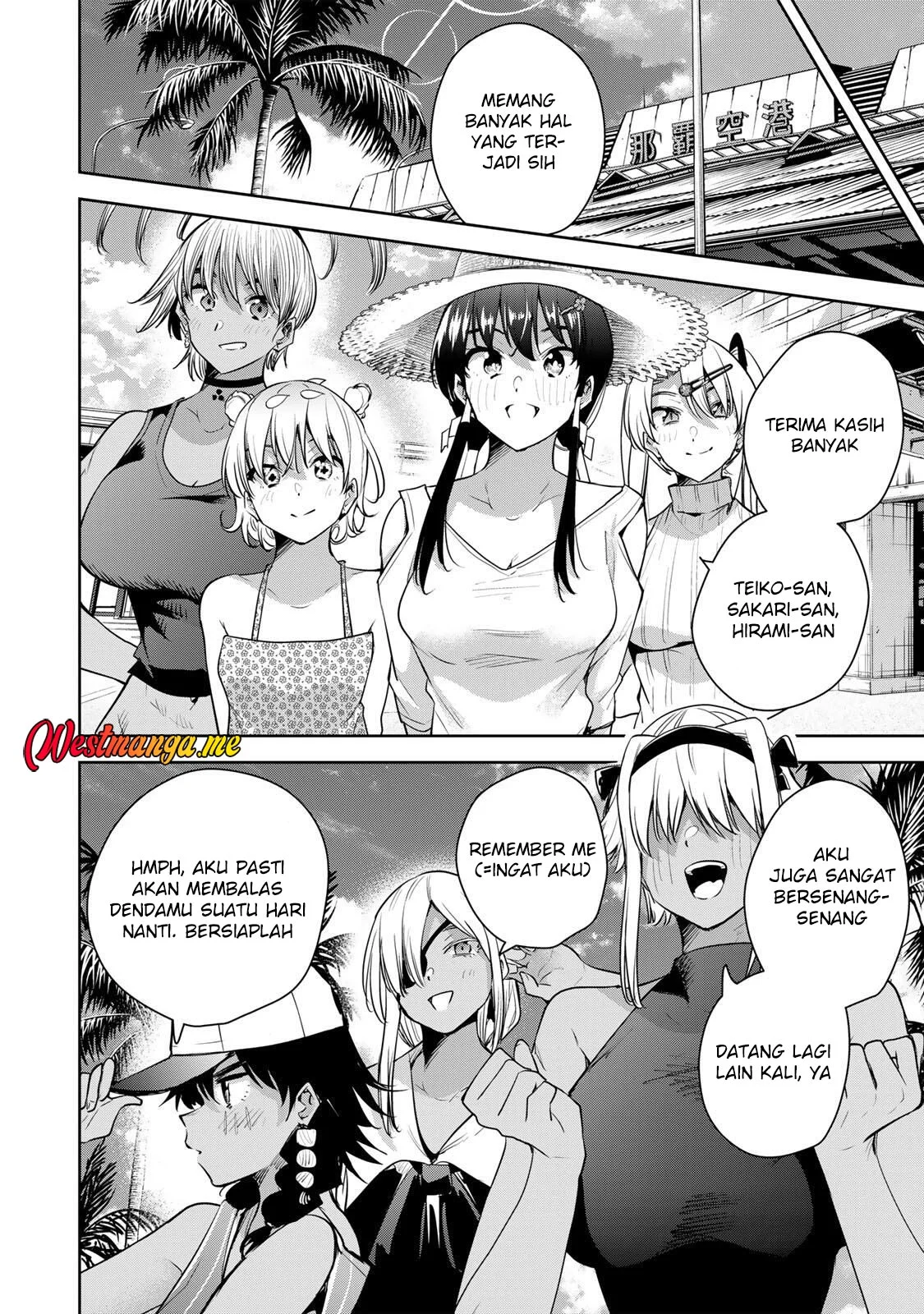Chapter 65 - halaman 17