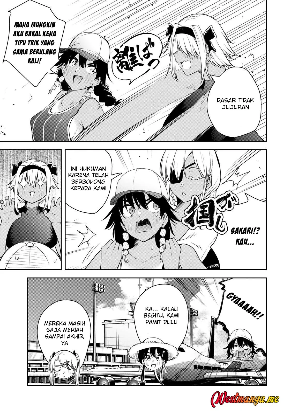Chapter 65 - halaman 18