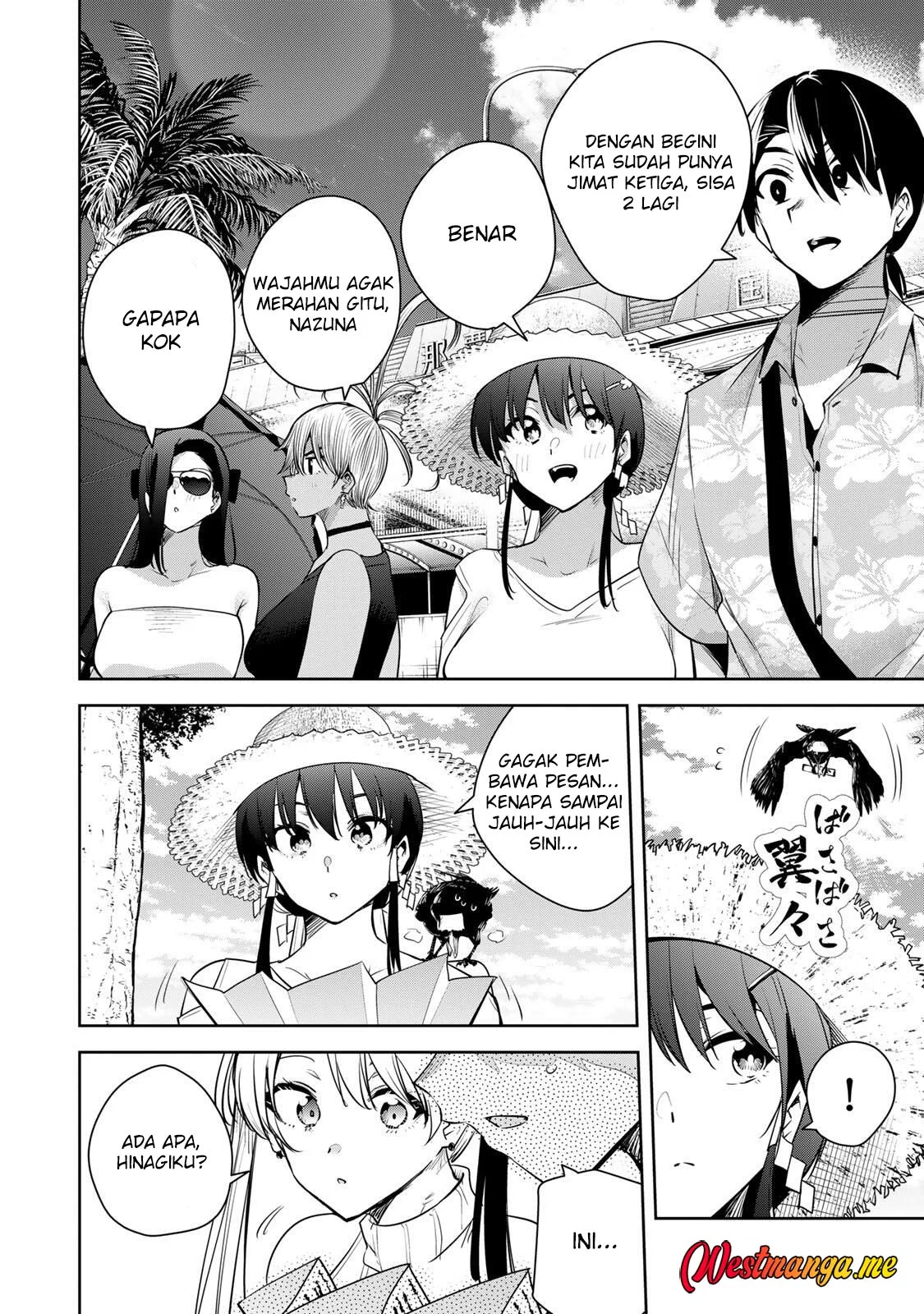 Chapter 65 - halaman 19