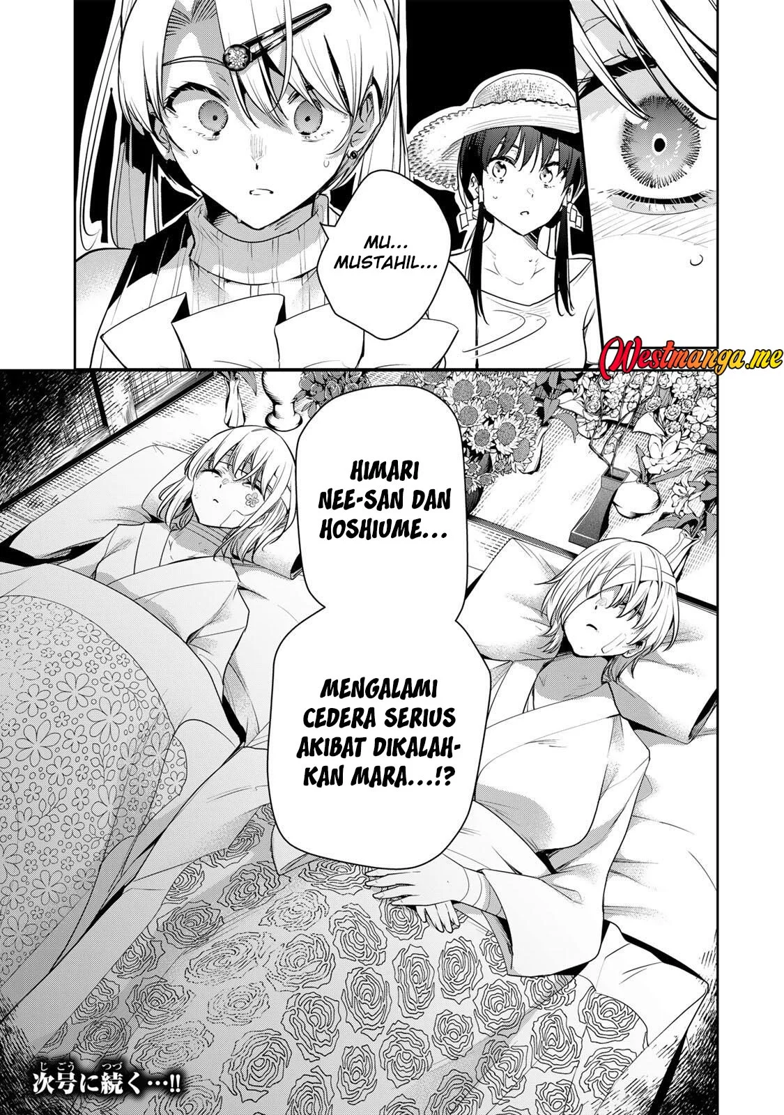 Chapter 65 - halaman 20
