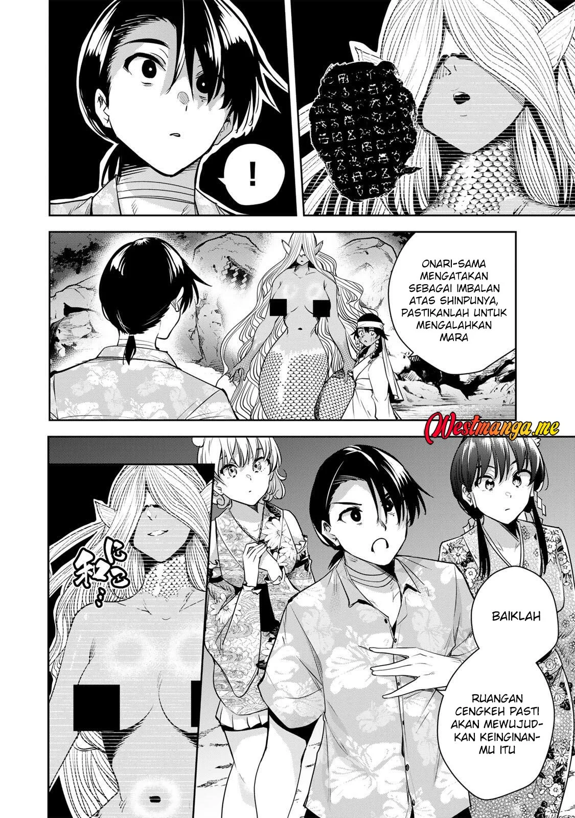 Chapter 65 - halaman 5