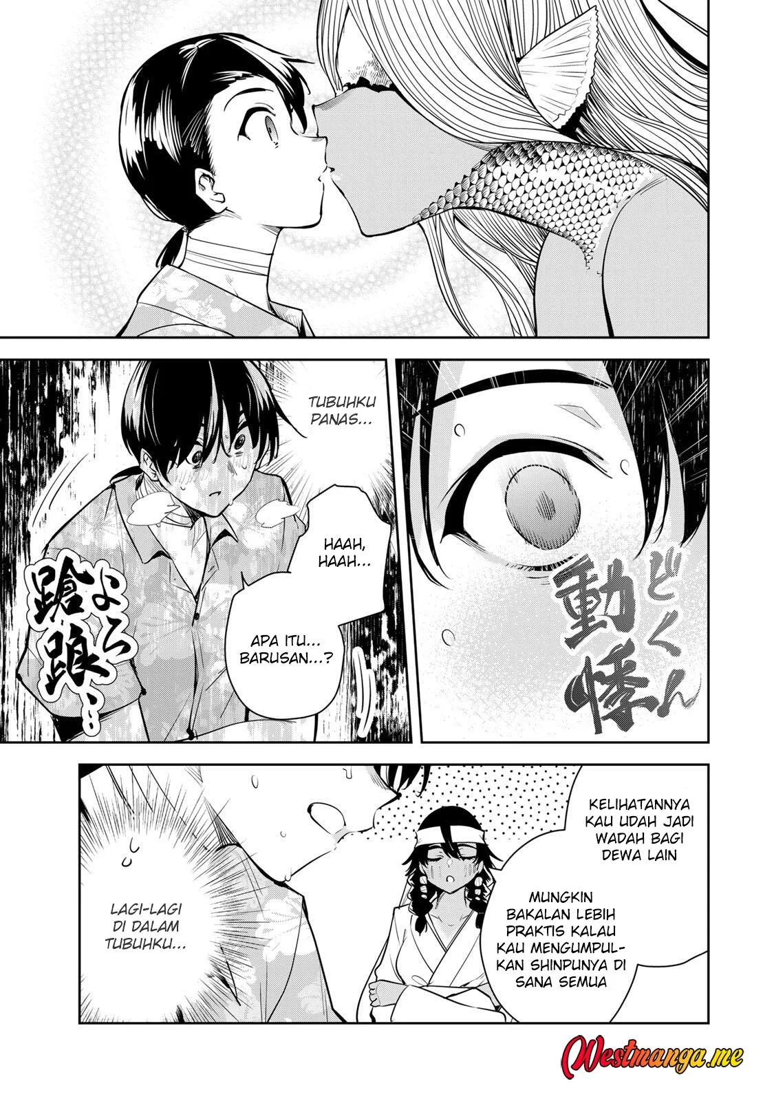 Chapter 65 - halaman 6