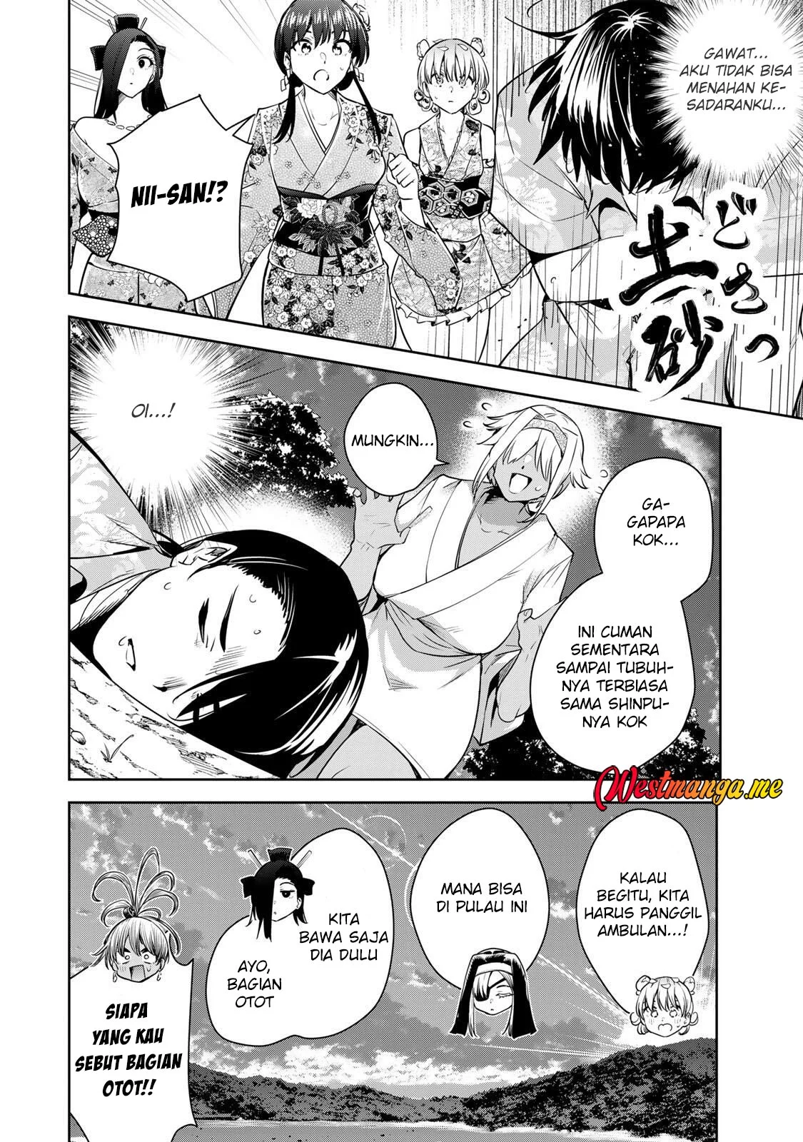 Chapter 65 - halaman 7